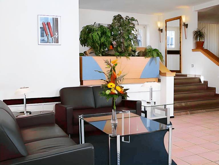 Stadthotel Kassel — photo 5