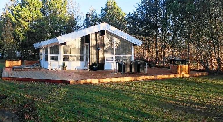 Charming house | Pets are welcome in Skagen