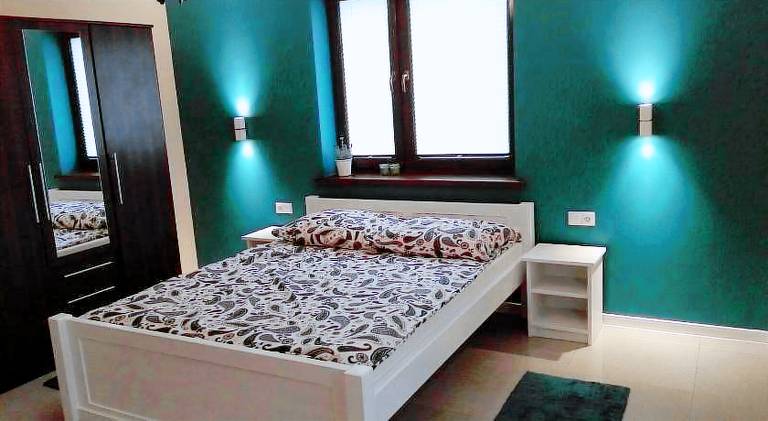 Apartament  Szczawnica
