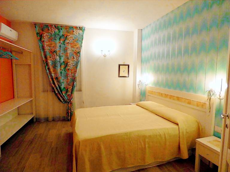 Bed and Breakfast Zambrone
