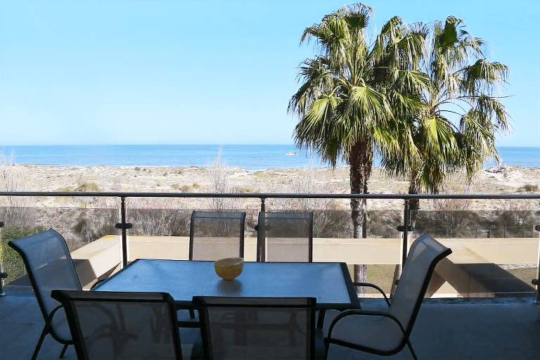 Apartamento  Oliva Nova