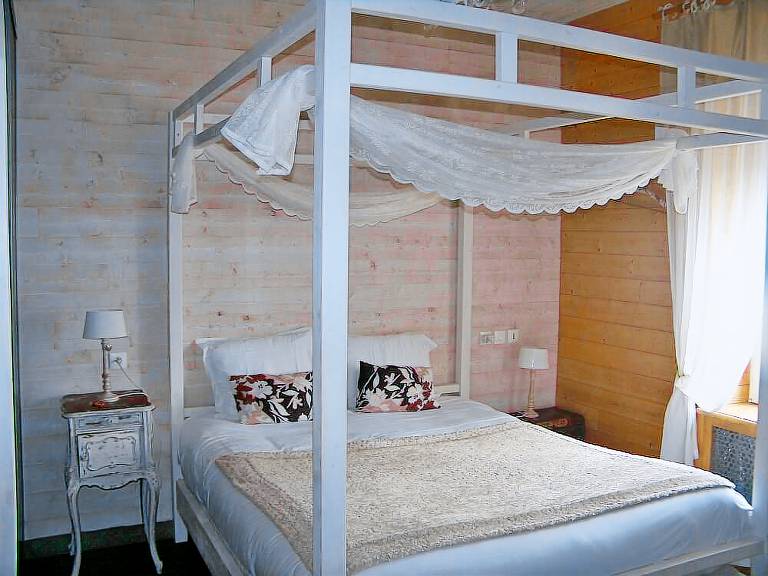 Logement Pontorson