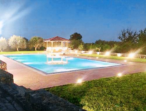 Vakantiepark Aci Sant'Antonio
