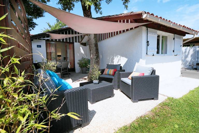 Chalet La Teste-de-Buch