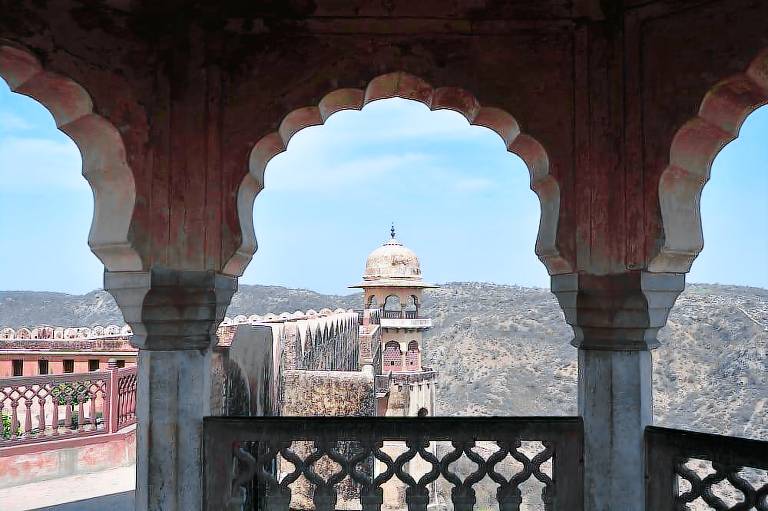 Four Points by Sheraton Jaipur City Square