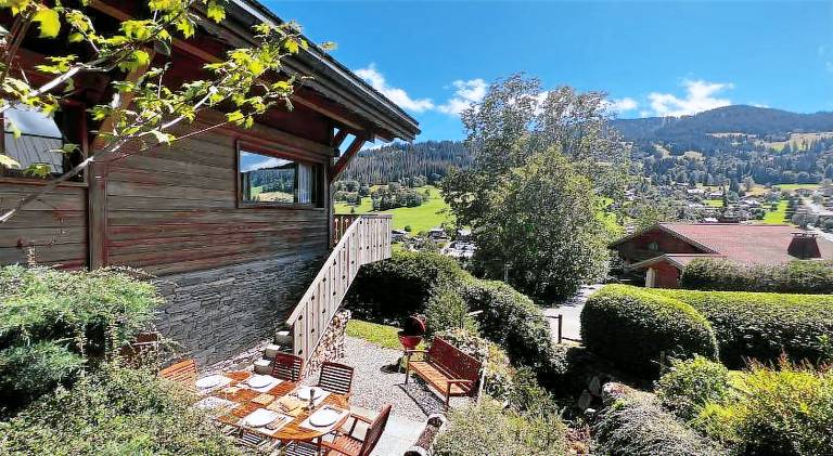 Chalet Canopee — photo 4