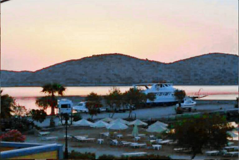 House Elounda