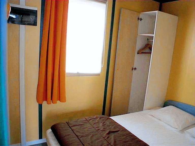 Chalet  La Faute-sur-Mer