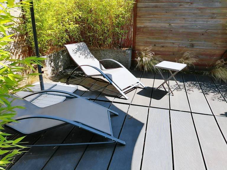 Gite with terrace — photo 5