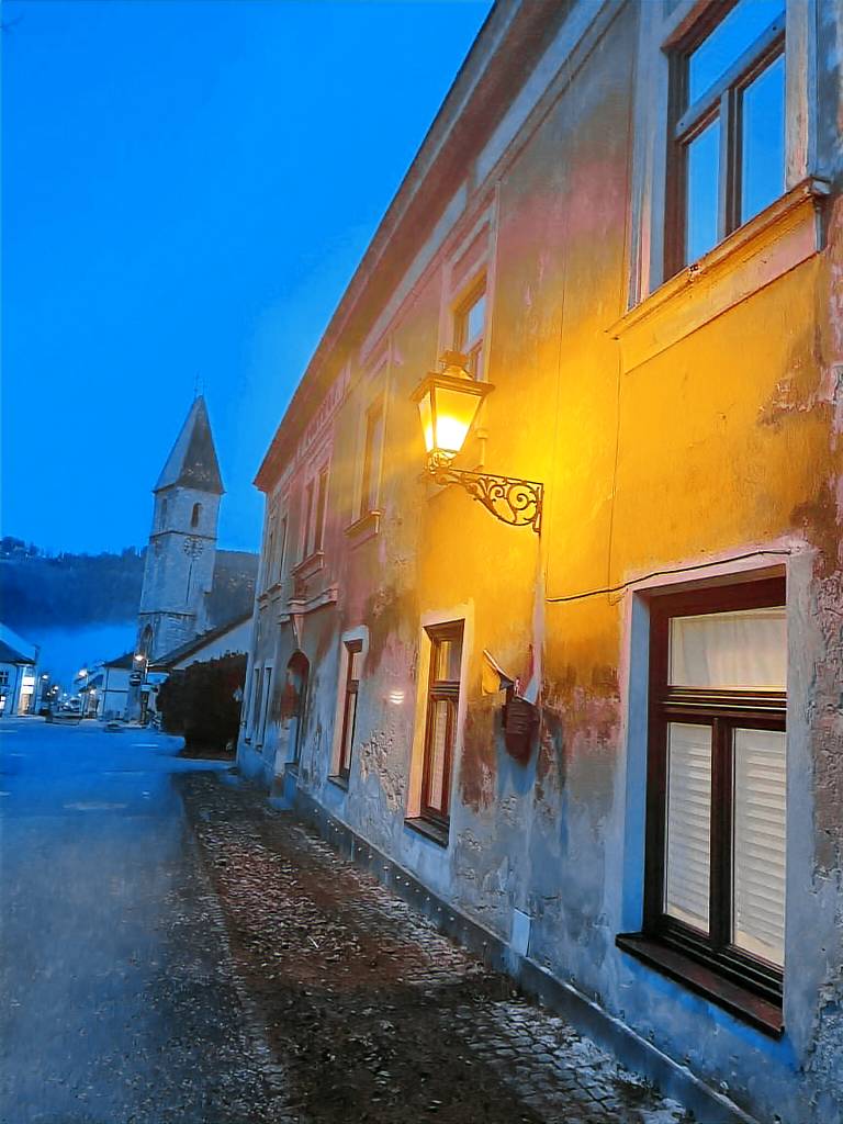 Ferienwohnung  Puchberg am Schneeberg