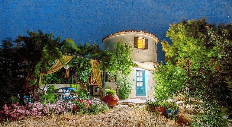 Tent | Pet-friendly — photo 3