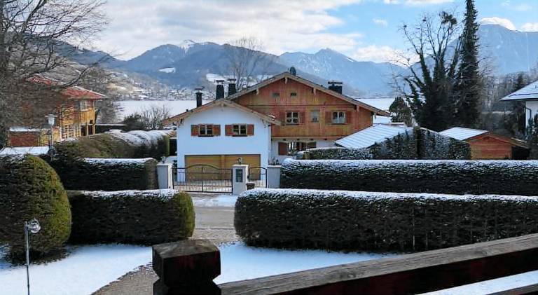 Apartment | Dogs allowed in Bad Wiessee