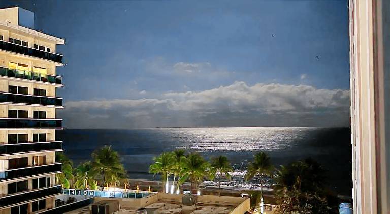 Ocean Manor Beach Resort — photo 5