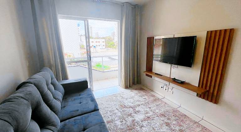 Apartment with 2 rooms for 6 persons — photo 2