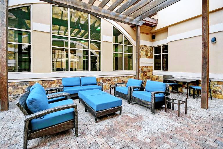 Homewood Suites by Hilton Boise — photo 5