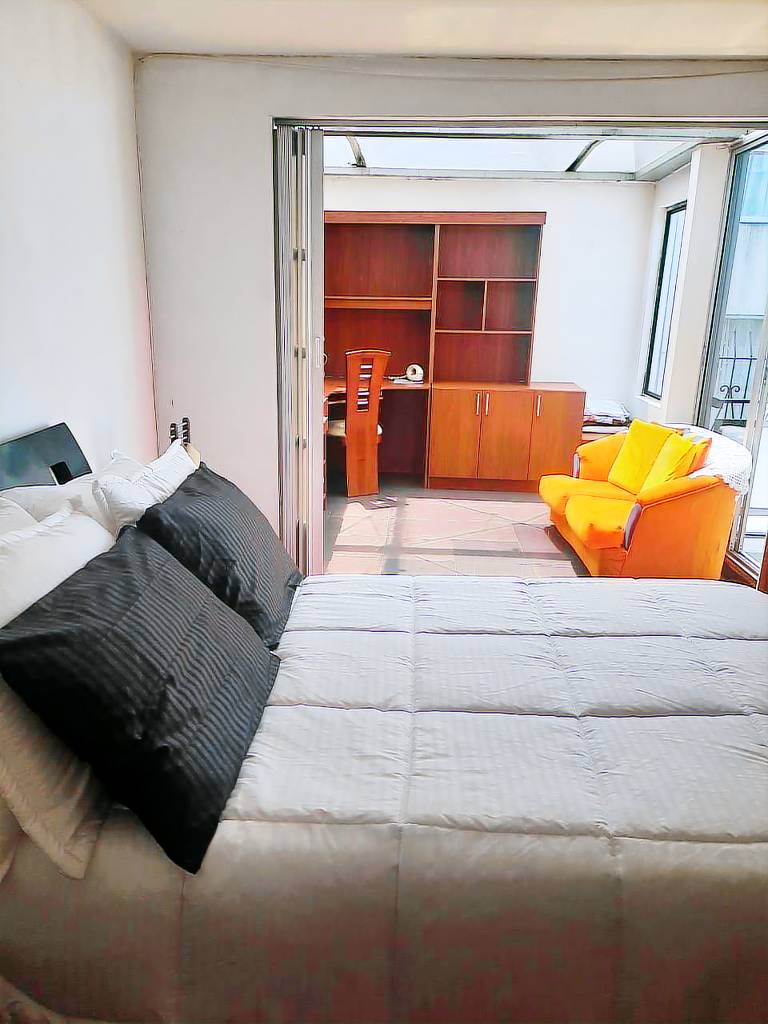 Holiday apartment | Perfect for remote work — photo 2