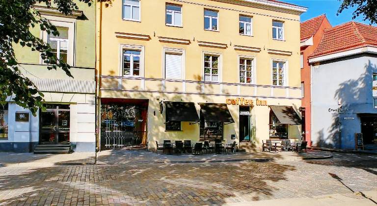 Holiday apartment | Close to St. Anne's Church | Pets allowed — photo 4