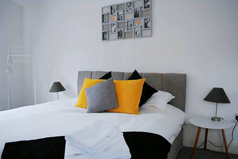 Apartment Keynsham