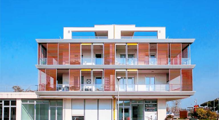 Rental apartment with 2 rooms for 6 persons — photo 4