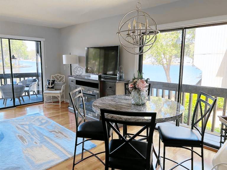 Condo Pinehurst