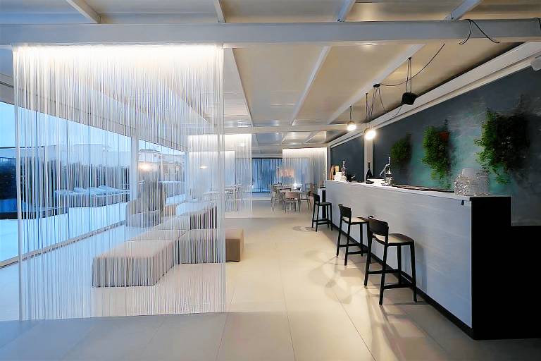 Alkamuri Posh Hotel & Spa — photo 4