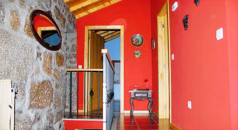 House with 4 rooms for 8 persons — photo 5