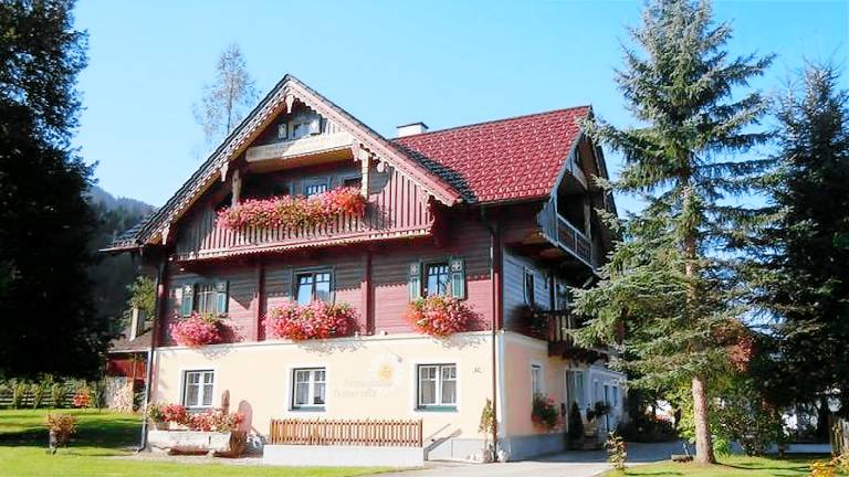 Ferienwohnung  Pruggern