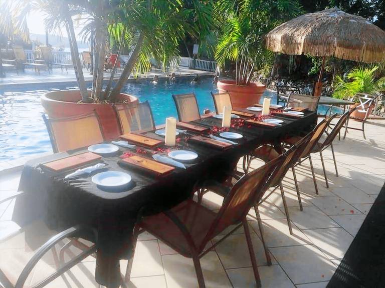 Flamboyan on The Bay Resort & Villas — photo 4