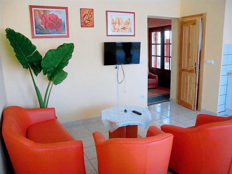 Ferienwohnung Hévíz