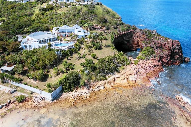 Villa  Sint Maarten