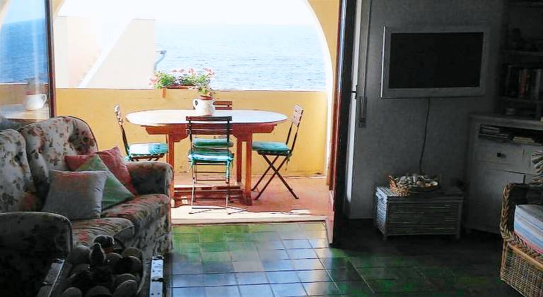 Holiday apartment with 2 rooms for 7 persons — photo 4