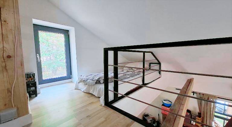 Holiday apartment with 4 rooms for 7 persons — photo 4