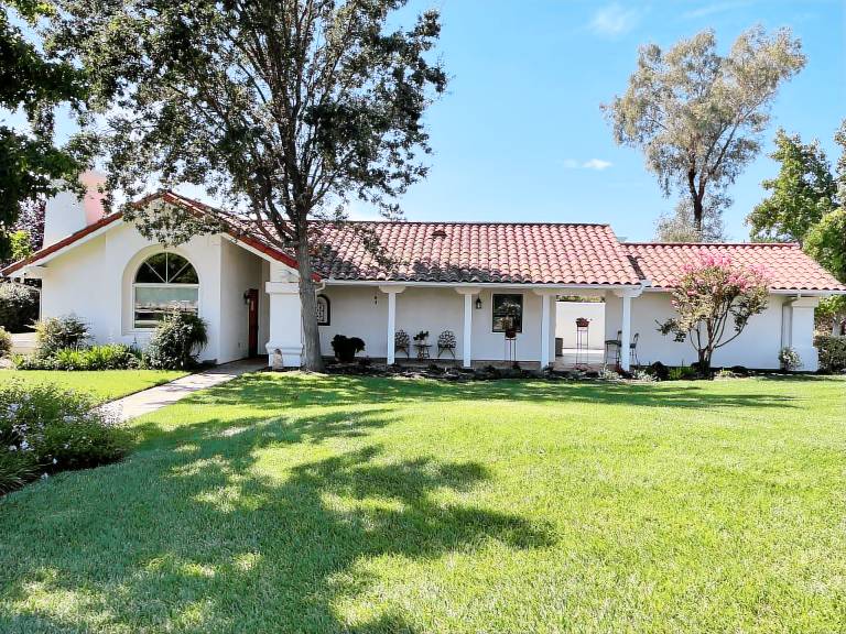 Cottage  Los Olivos