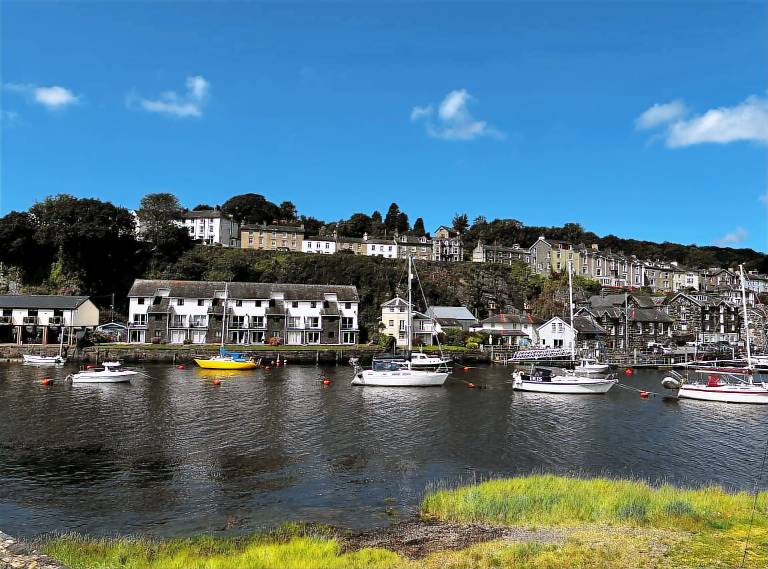 Cottage Porthmadog