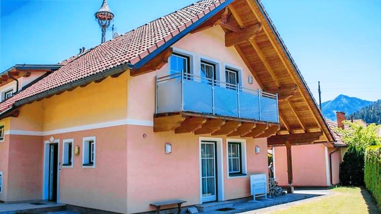 Ferienwohnung Öblarn