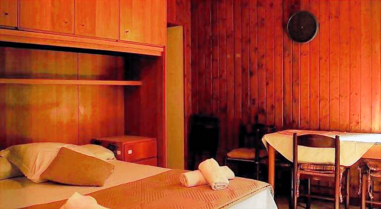 Apartment | Pet-friendly in Brunate