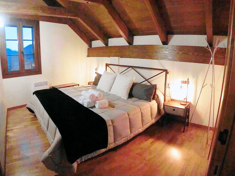 Casa  Isavarre