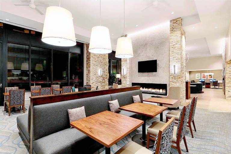 Homewood Suites by Hilton Washington DC Convention Center — photo 4