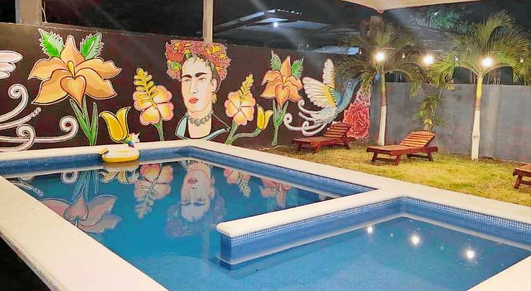 Hotel luz de luna — photo 5