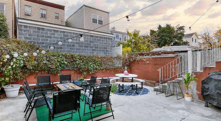 3BR 5BEDS with Backyard near NYC and Metlife with parking — photo 5