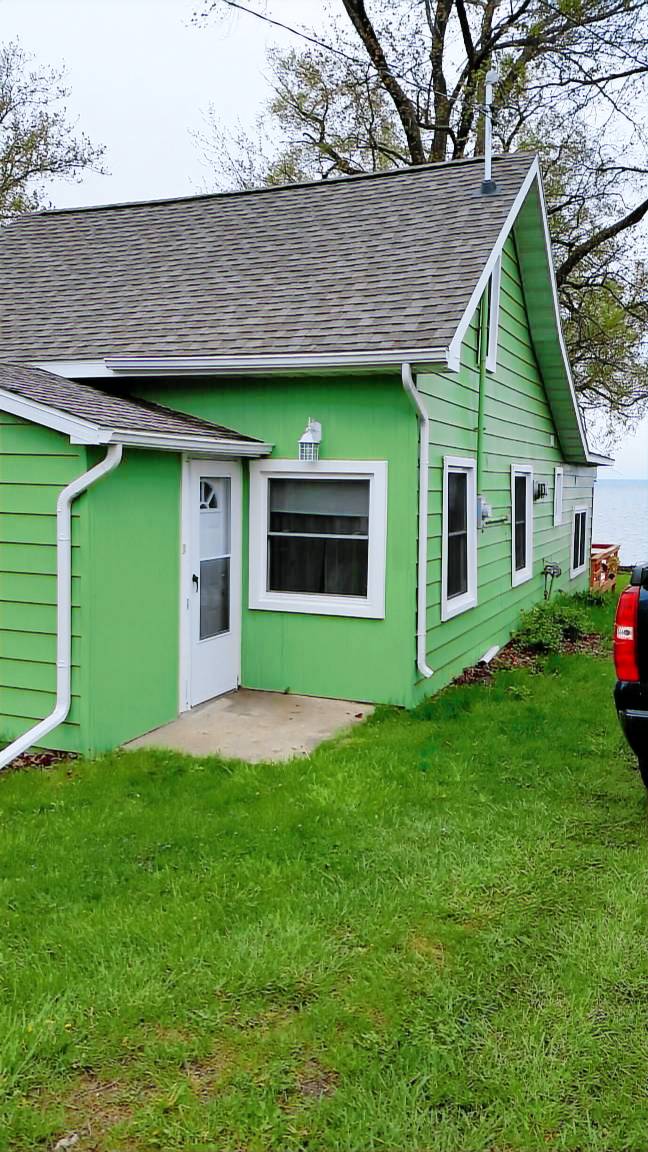 Cabin  Houghton Lake