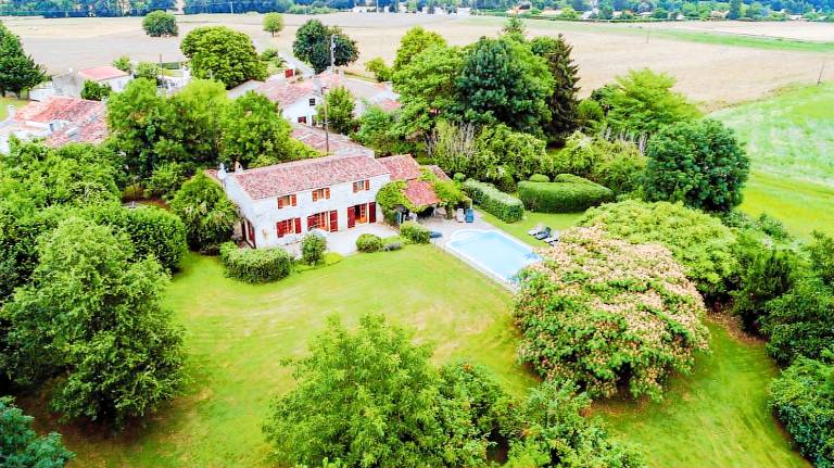 Villa Rioux