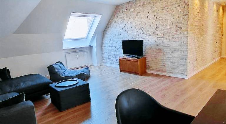 Rental apartment | Pets are welcome — photo 4