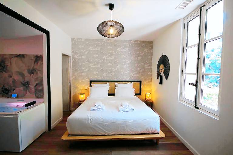 Accommodatie Avignon