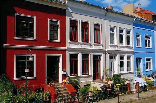 Apartment  Neustadt