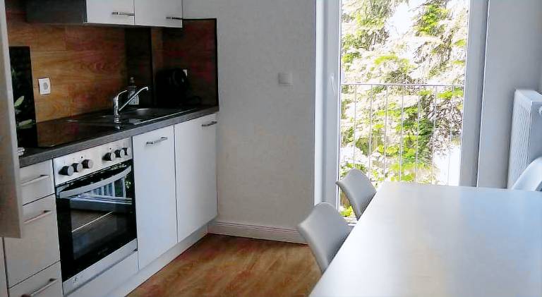 Apartment | Near Schnoor | Pets allowed — photo 5