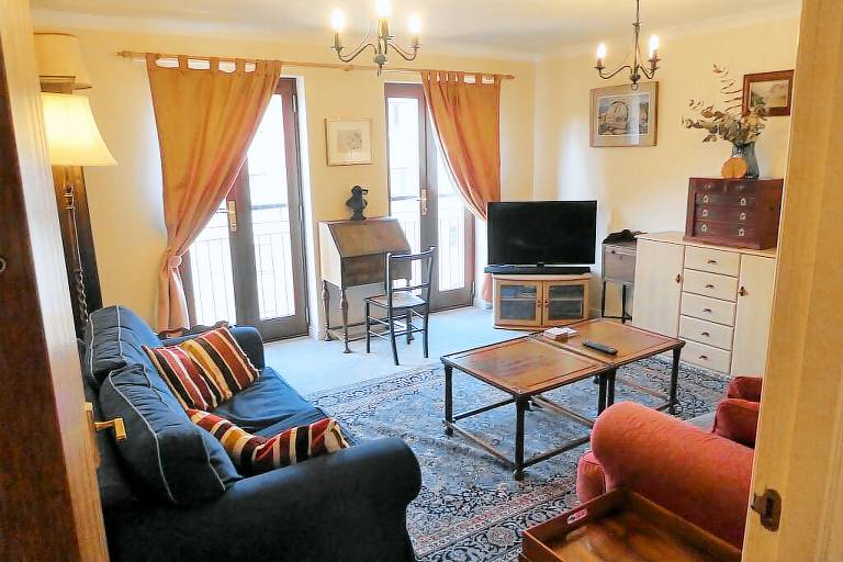 Apartment Edinburgh