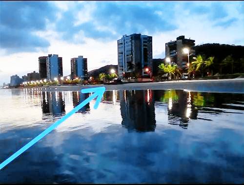 Apartamento Mongaguá