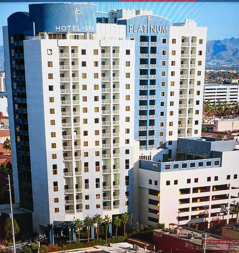 Departamento  Downtown