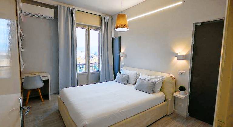 Holiday apartment with 1 room for 5 persons — photo 2